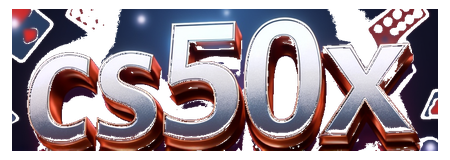 cs50x logo
